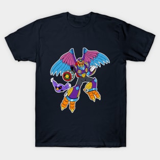 STORM EAGLE T-Shirt